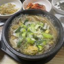 파주골해장국