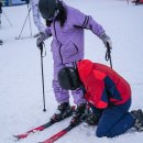 준스키지산점 | 지산스키장 스키강습 직영 강사님 강습 후기