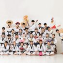 한국체대비전태권도장 이미지