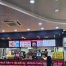 롯데리아 대림역점 이미지