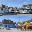 소리길 화장실1 이미지