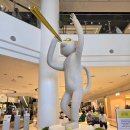 도그메종 | 부산 커넥트현대 방문후기, 층별안내, 오크베리, 더트도그, 하트티라미수, 무료커피, 무료주차 꿀팁