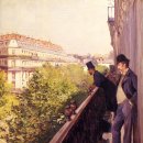 Gustave Caillebotte (귀스타브 카유보트)....프랑스 인상주의 화가| 이미지