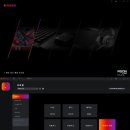 알파 PC | 알파스캔 AOC Q27G4/WS 리뷰, 200Hz FAST IPS 찐 화이트 감성