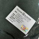 (주)거인이벤트 | [전국] 프랭크버거 진격의거인콜라보세트 오픈런성공 망토 실착후기