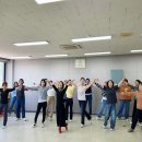 라인댄스 국제뉴스