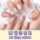 네일라쥬르 | 대구 노원동 네일 예쁘기로 소문난 네일라쥬르