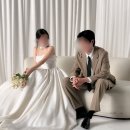 미율네일 | 대구 미율그라피 올데이 웨딩촬영 후기 (드레스 종류)