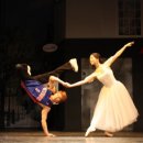 비보이를 사랑한 발레리나 이미지