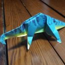 종이접기 이미지