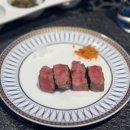 홍대 우월 한우오마카세