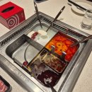 우행통신 | 대구 하이디라오 훠궈 면은우 후기 임산부혜택 주말 웨이팅시간 및 메뉴판