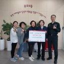 송도4동 지사협, 저소득 한부모 가족 ‘문화지원사업’ 이미지