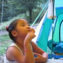 가산산성야영장 이미지