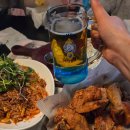 스테이크펍 | 문정동맛집 케이펍스테이크&amp;치킨 문정술집추천