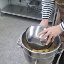 제빵기능사반 | [화곡역] 강서구 제과제빵학원 원쿡요리학원 - 파운드 케이크 원데이 클래스 후기