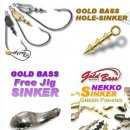 골배 | GOLD BASS(골드배스) SINKER.. 블로그이웃 감사이벤트!! 시작합니다^^