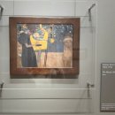 고흐와해바라기1 | 뮌헨 알테피나코텍 미술관 방문 후기 1유로 관람 꿀팁 고흐 해바라기