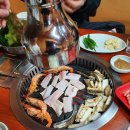 상봉숯불장어구이 이미지