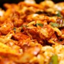신미경양평닭갈비 이미지