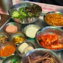 석촌호수고기집 가성비 좋은 냉삼 맛집 : 삼정집 석촌호수점