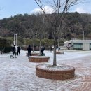 황토재길 이미지