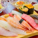 로아스시 | 신촌역 근처 맛집 점심 먹기 좋은 현대백화점 스시도쿠