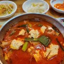 이화수전통육개장 사상구청점 이미지