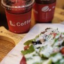 커피비(coffeebe) 이미지