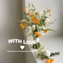 #6,강릉 스냅 부케예약 &#34;디스베리데이&#34;