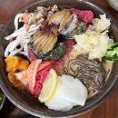 CU제주위미점 | [제주/서귀포 오가네전복설렁탕] 전복설렁탕, 전복물회냉면과 함께 하는 식사생활