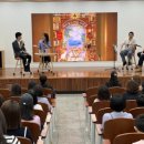 구미도서관 시청각실 이미지