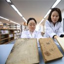 백석도서관 2층 이미지