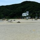 설악해변 이미지