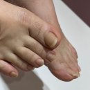 이리나네일 | 대구장기동네일샵 찾다가 만족한 이리나네일라운지 발관리 후기