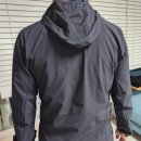 랩 보리얼리스 후디(Rab Borealis Hoody) 착용 후기