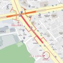 양재역 11번출구 이미지