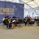 2024 WASBE 프린지페스티벌<사랑의 달팽이 클라리넷 앙상블> | WASBE 경기광주 2024 세계관악컨퍼런스 프린지공연...오케스트라 사랑의달팽이 코루스칼리아 콜렉티브