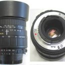 니콘랜즈 SIGMA ZOOM 24-70mm (니콘마운트) 이미지