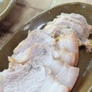 채가네들깨국수 이미지