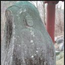 영풍두월리약사여래석불 이미지