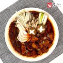 위찜 - 청주시 상당구 산성로98번길 32 | 위찜