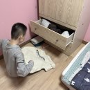 [3월 14일] 개인물품정리/손문재이용자 개별지원(요리활동) 이미지