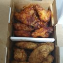 교촌치킨금광