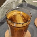 소명세탁소 | [소명 커피바] 세이보리라떼, 콜드블루, 레드애플티 후기 봉산동 카페 추천