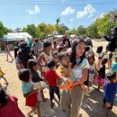 ㈜서경투어엔카 | 세부 아일랜드 호핑투어 | 시내 관광 막탄성당, 막탄쉬라인 공원