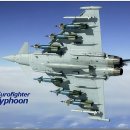 F-15K 슬램이글 & 수퍼호넷 vs 유로파이터 이미지