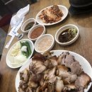 와우와우왕족발 이미지