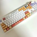 제리PC | 앱코 3모드 퀵스압 유무선 기계식 키보드 실사용 후기!