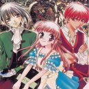 후르츠바스켓 이미지